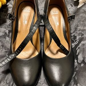 Clarks Women's Bavette Cathy Dress Pump